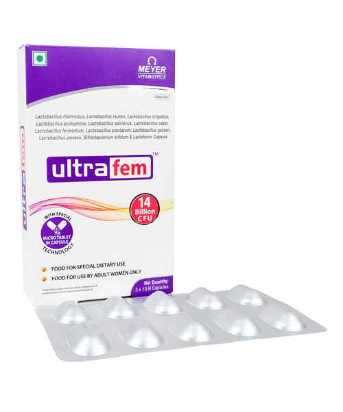 Ultra Pre Q Cap
