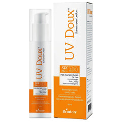 UV Doux Spf 30 PA+++ Lotion, 50ml