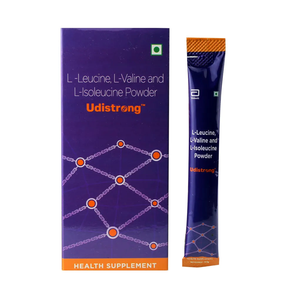 Udistrong, 6.5gm (1 Sachet)