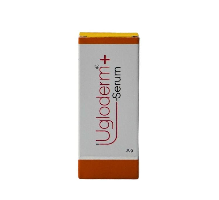 Ugloderm+ Serum, 30g