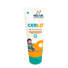 Cerlo Baby Moisturizing Cream, 50gm