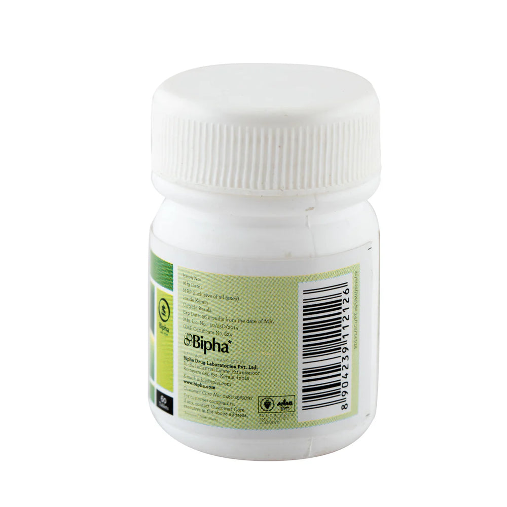 Bipha Ayurveda Punarnava, 60 Kapsul