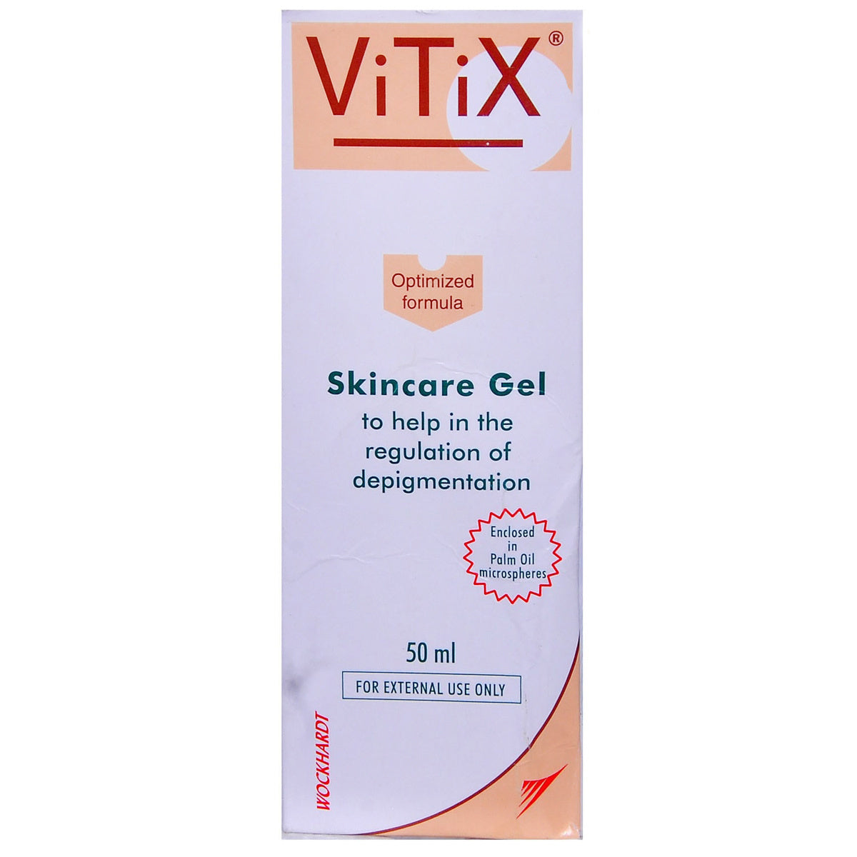 Vitix 护肤凝胶，50ml