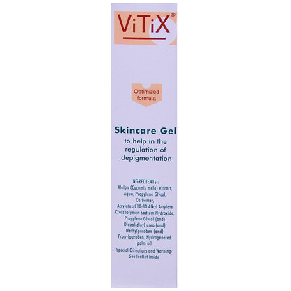 Vitix 护肤凝胶，50ml
