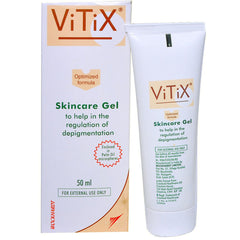 Gel Penjagaan Kulit Vitix, 50ml