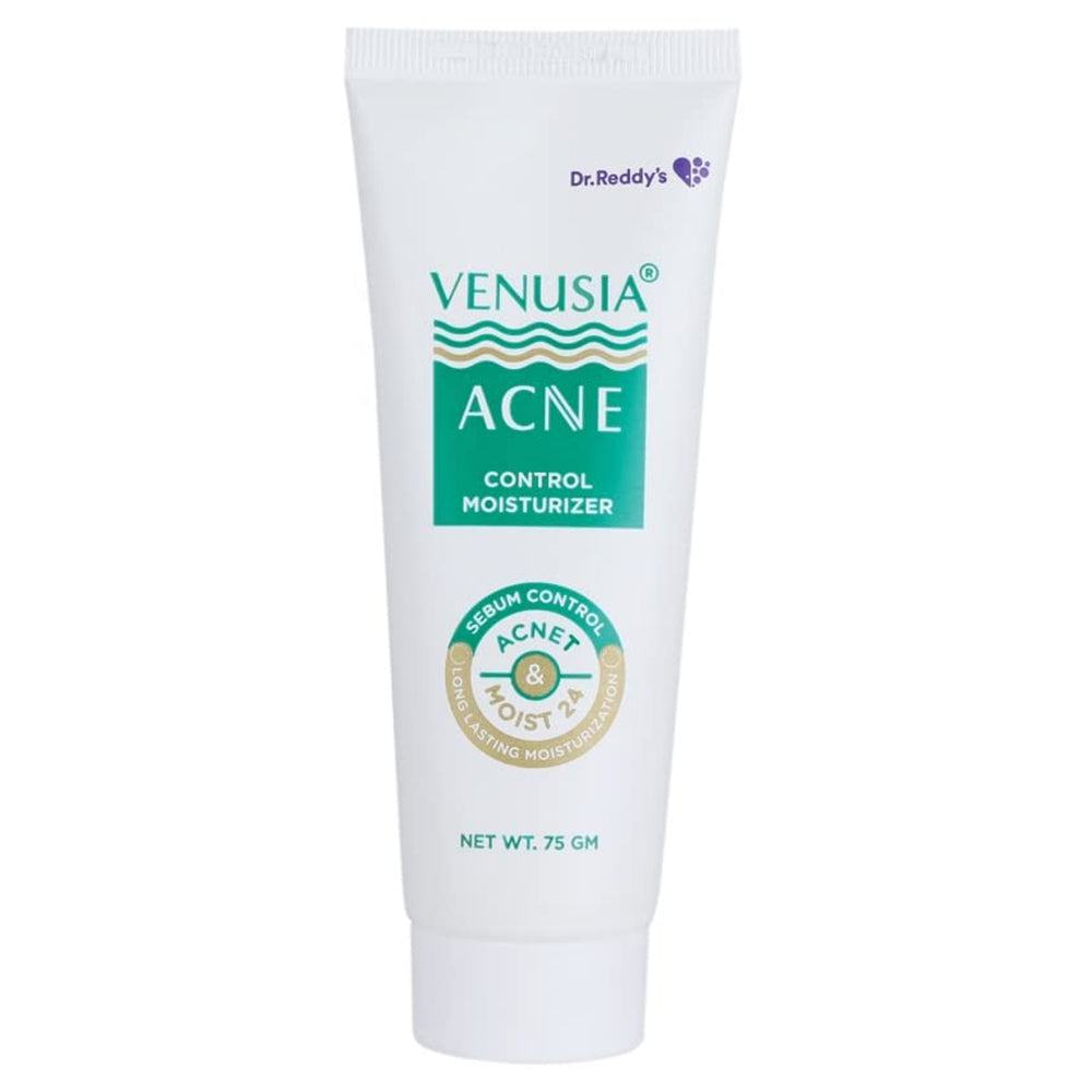 Venusia Acne Lotion, 75gm