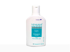 Venusia Soft+ Lotion, 100ml