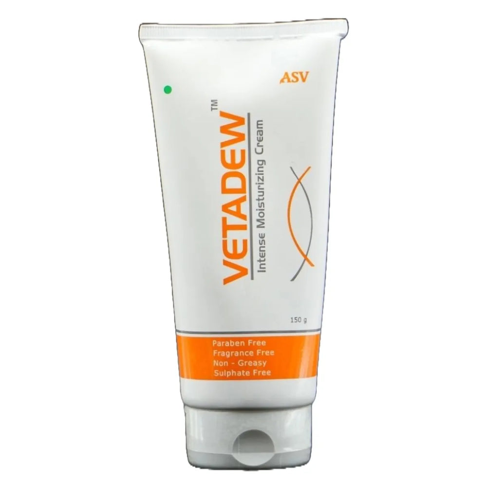 Vetadew Cream, 150gm