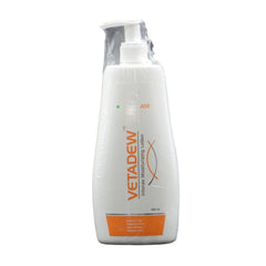 Vetadew Moisturising Lotion, 400ml