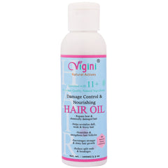 Vigini Damage Repair Hair Fall Control Oil, 100ml
