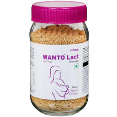 Wanto Lact Granules, 200gm