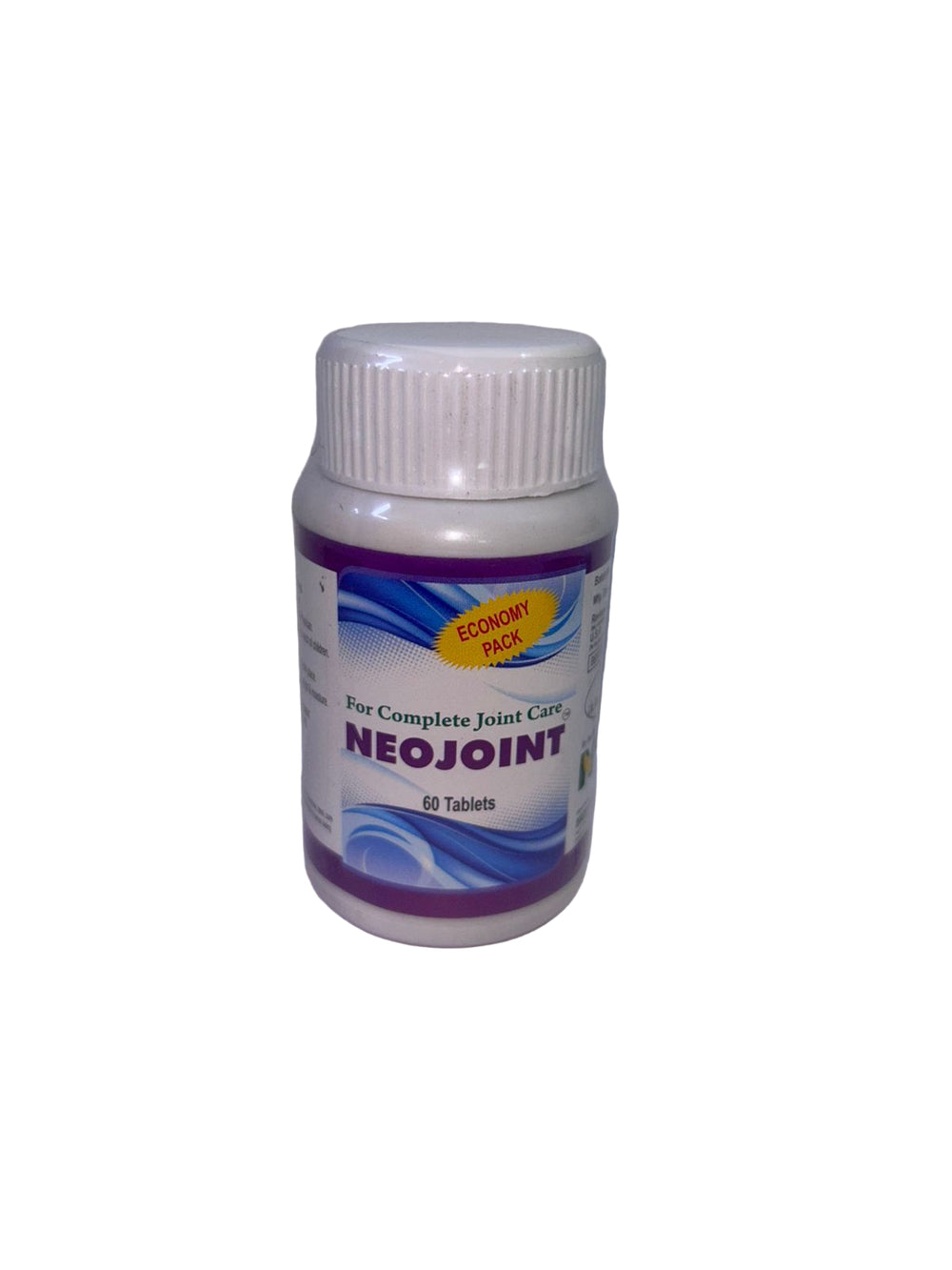 Neo Joint, 60 Tablets