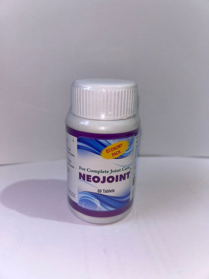 Neo Joint, 60 Tablets