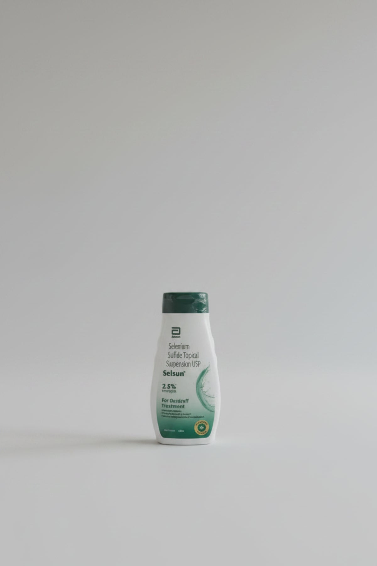 Selsun Solution, 120ml