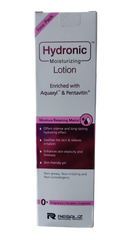 Hydronic Moisturizing Lotion, 200ml