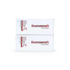 Kromawash Face Wash, 100g | Pack Of 2