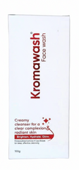 Kromawash Face Wash, 100gm