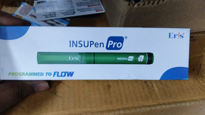 InsuPen Pro Reusable Insulin Pen