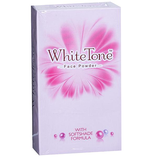 White Tone Face Powder, 70gm