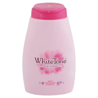 White Tone Face Powder, 70gm