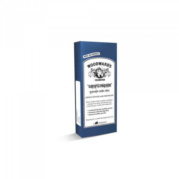 Woodward's Gripe Water, 200ml