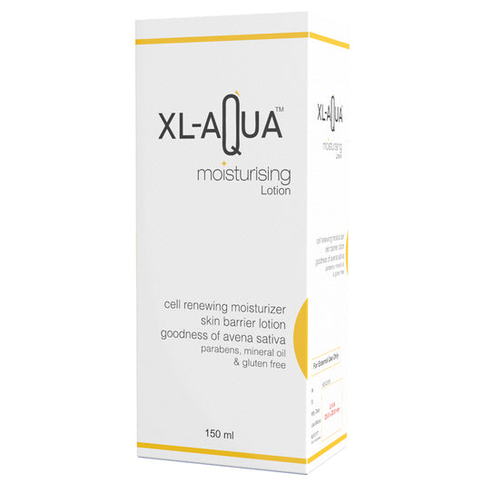 XL-Aqua 保湿乳液，150ml