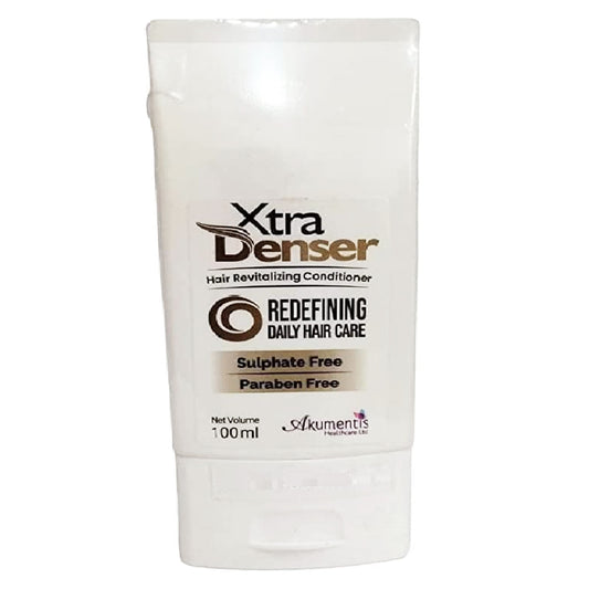 Xtra Denser Hair Revitalizing Conditioner, 100ml