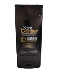 Xtra Denser Redefining Shampoo, 100ml