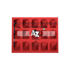 A to Z NS+, 15 Tablets