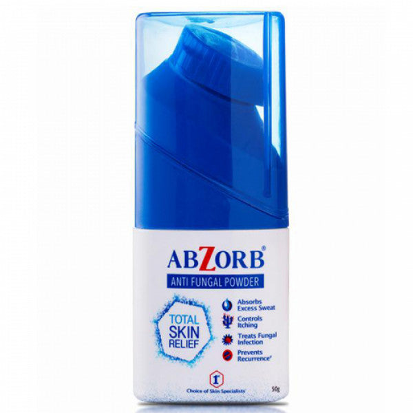 Abzorb Powder, 50gm