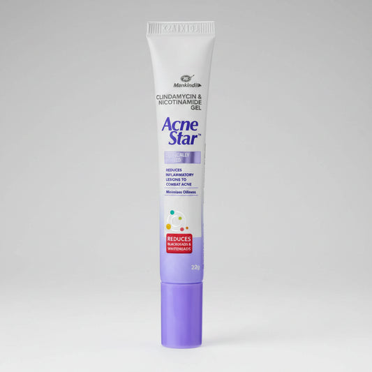 AcneStar Gel, 22gms