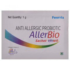 Allerbio Sachets, 1gm
