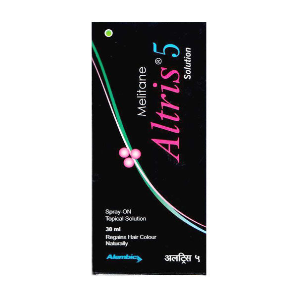 Altris 5 Solution, 30ml