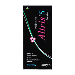 Altris 5 Solution, 30ml