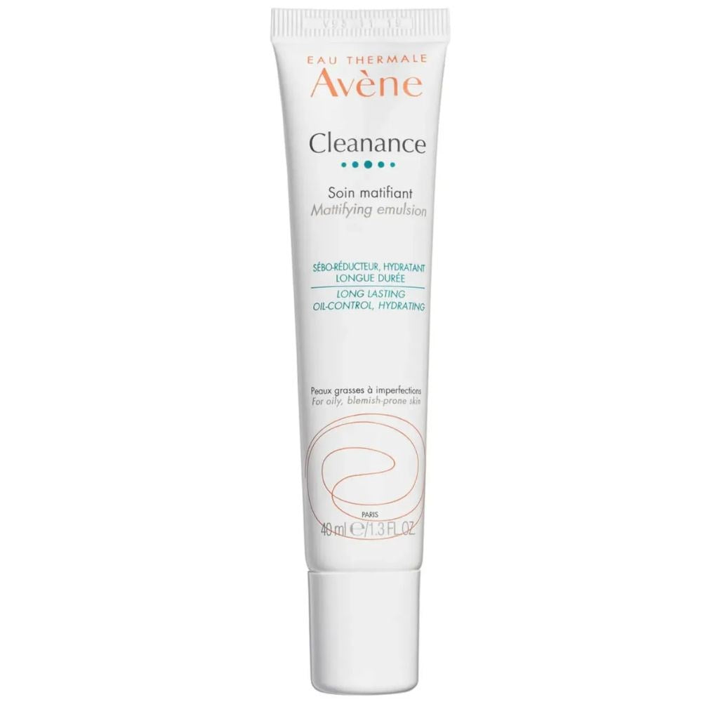 Avene Cleanance Mat Emulsion,40ml