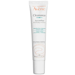 Emulsi Tikar Pembersihan Avene, 40ml