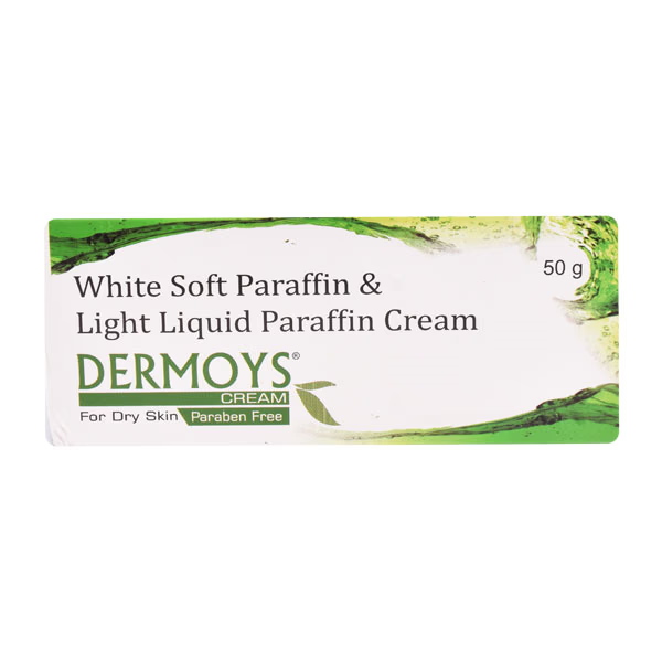 Dermoys Cream, 50gms