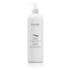 Babe Extra Mild Shampoo, 500ml