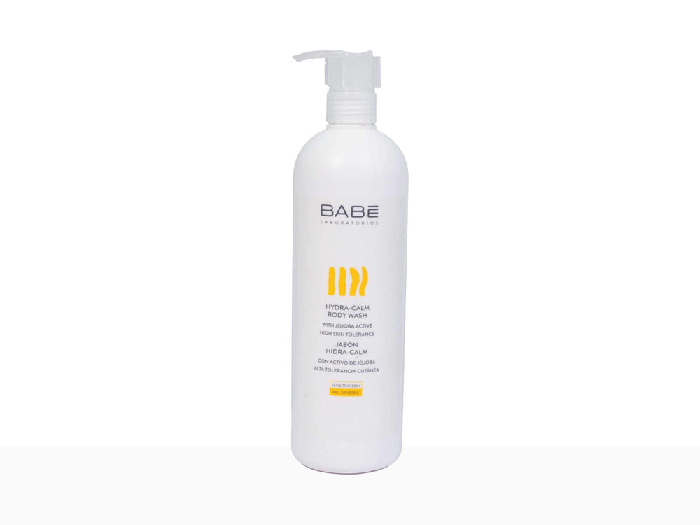 Babe Hydra Calm Body Wash, 500ml