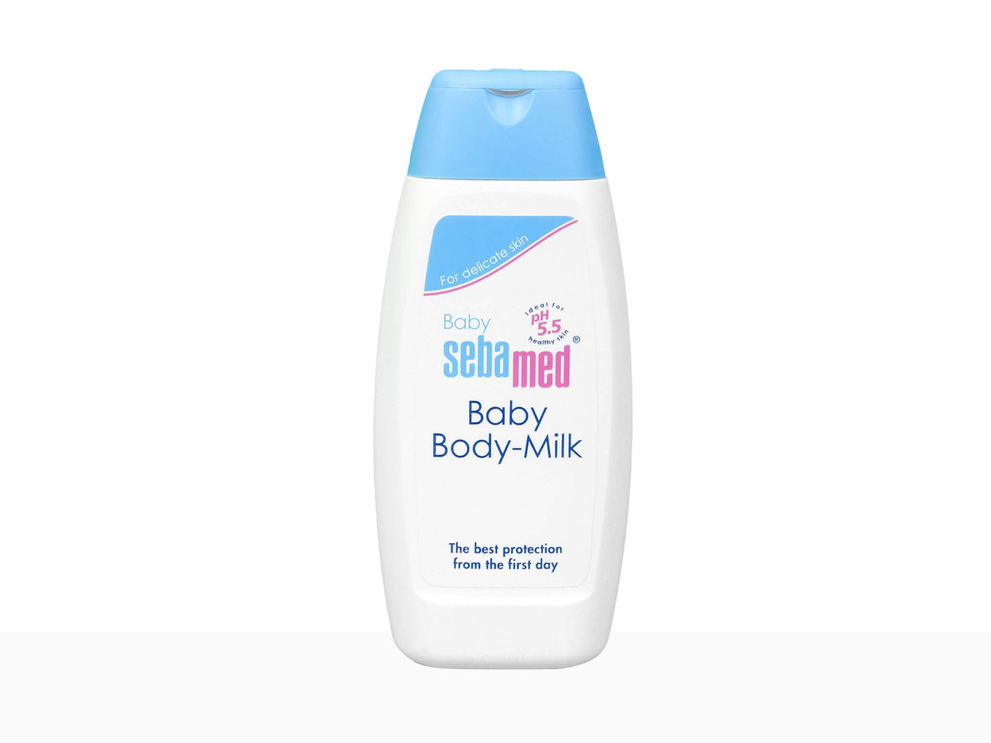 Sebamed Baby Body Milk, 100ml