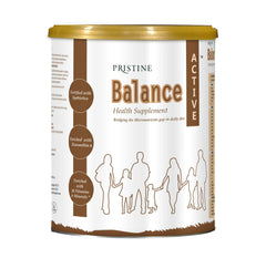 Pristine Balance Active, 200gm