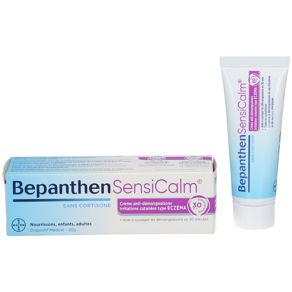 Bepanthen Sensi Calm Cream, 50g