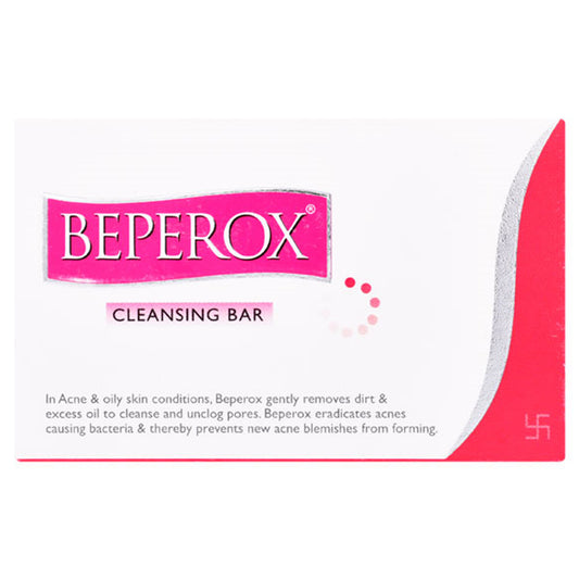 Beperox 清洁棒，75 克
