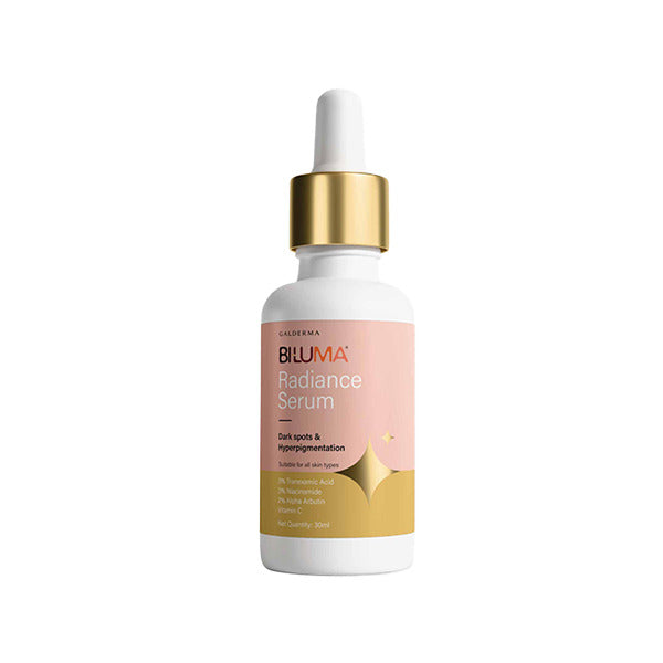 Biluma Radiance Serum, 30ml
