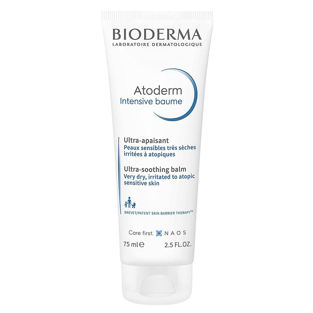 Bioderma Atoderm Intensive Baume, 75ml