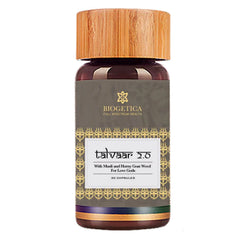 Biogetica Talvaar 2.0, 80 Capsules