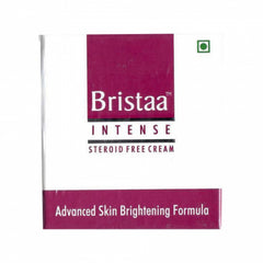 Bristaa Intense Cream, 20gm