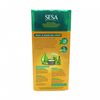 Sesa Hair Oil, 200ml