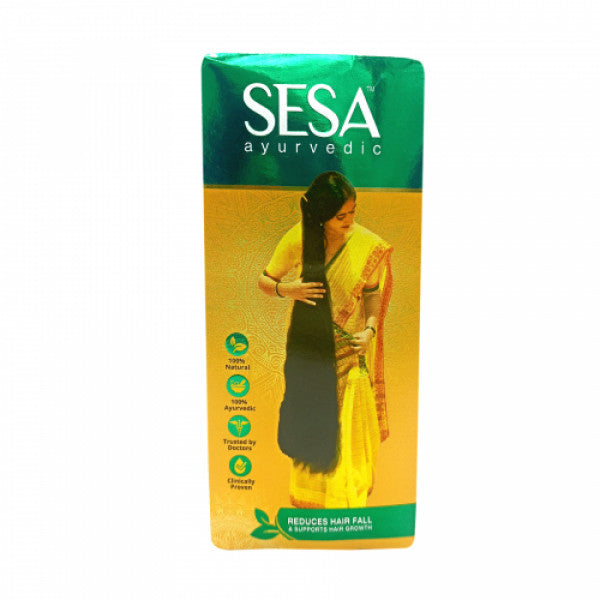 Minyak Rambut Sesa, 200ml
