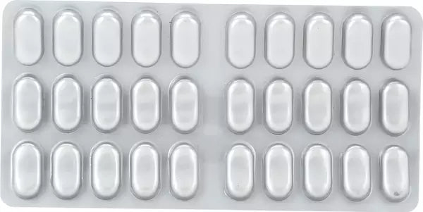Calcimax D 1000mg, 30 Tablets
